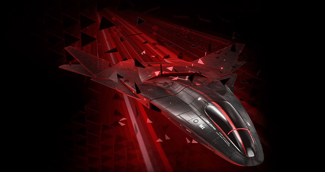 Future Ready Tech