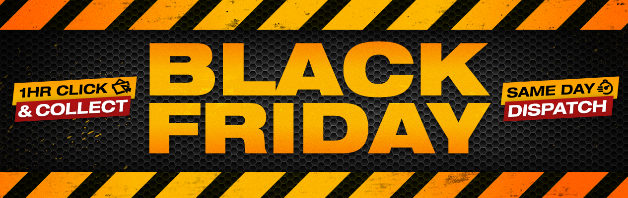 PCCG Black Friday Deals