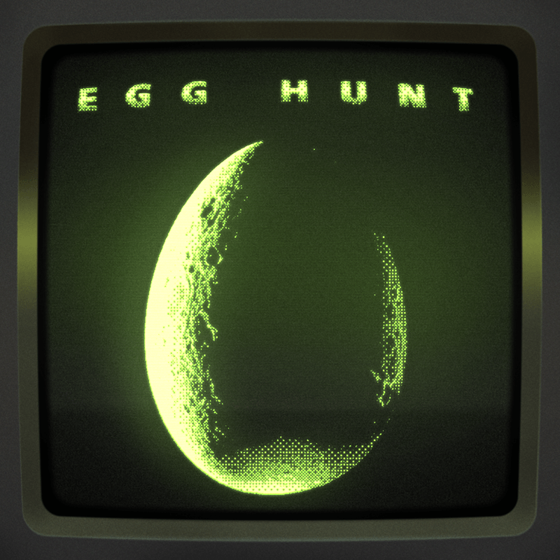 Egg Hunt